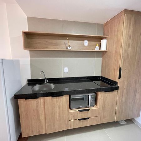 Studio Go Na Regiao Central Poços de Caldas Esterno foto