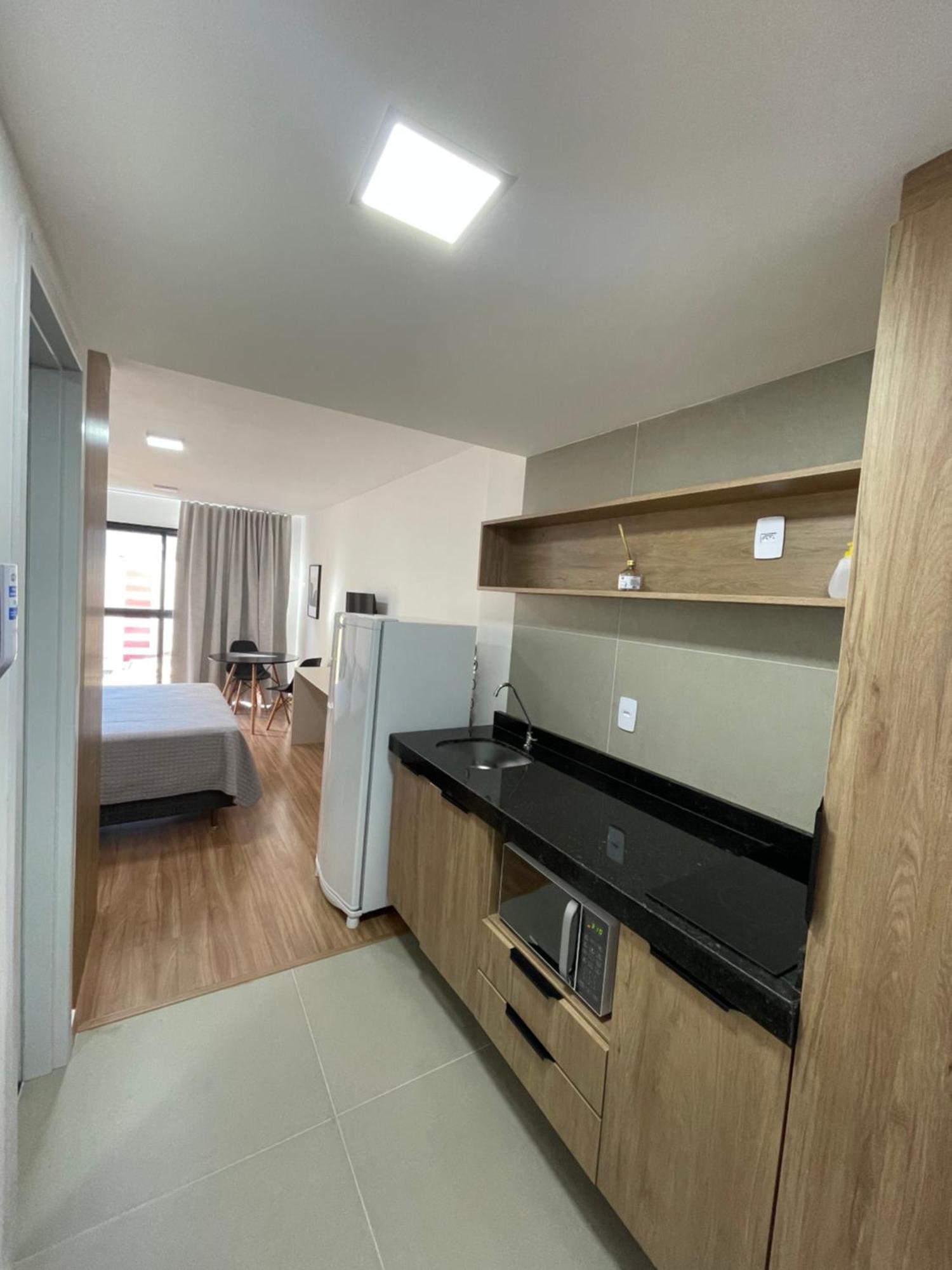 Studio Go Na Regiao Central Poços de Caldas Esterno foto