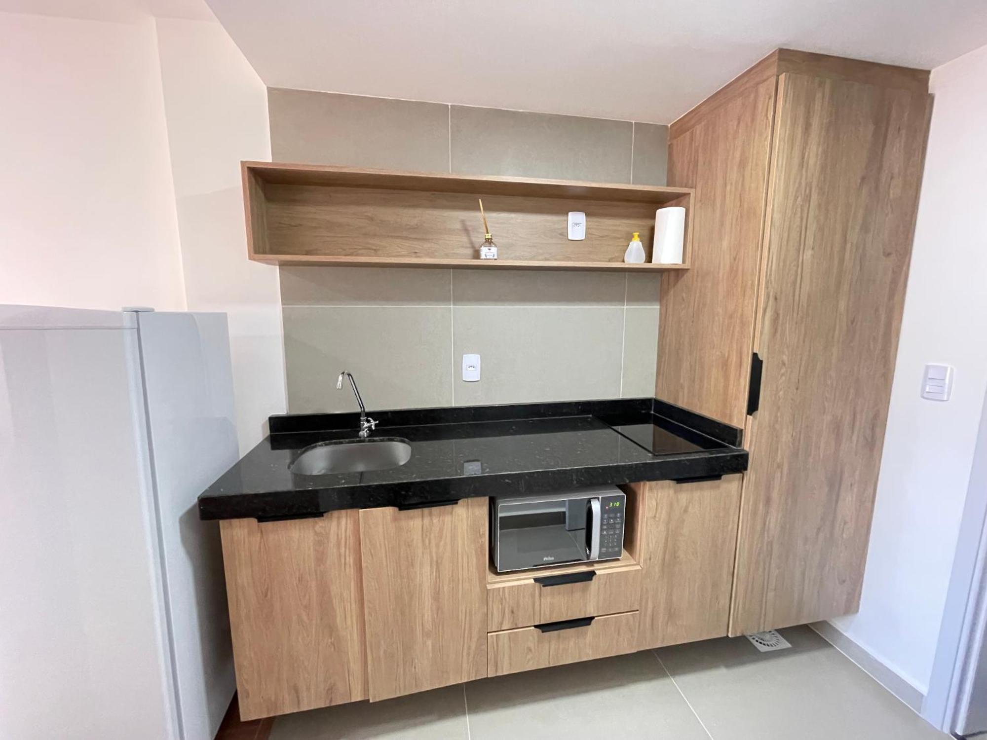 Studio Go Na Regiao Central Poços de Caldas Esterno foto