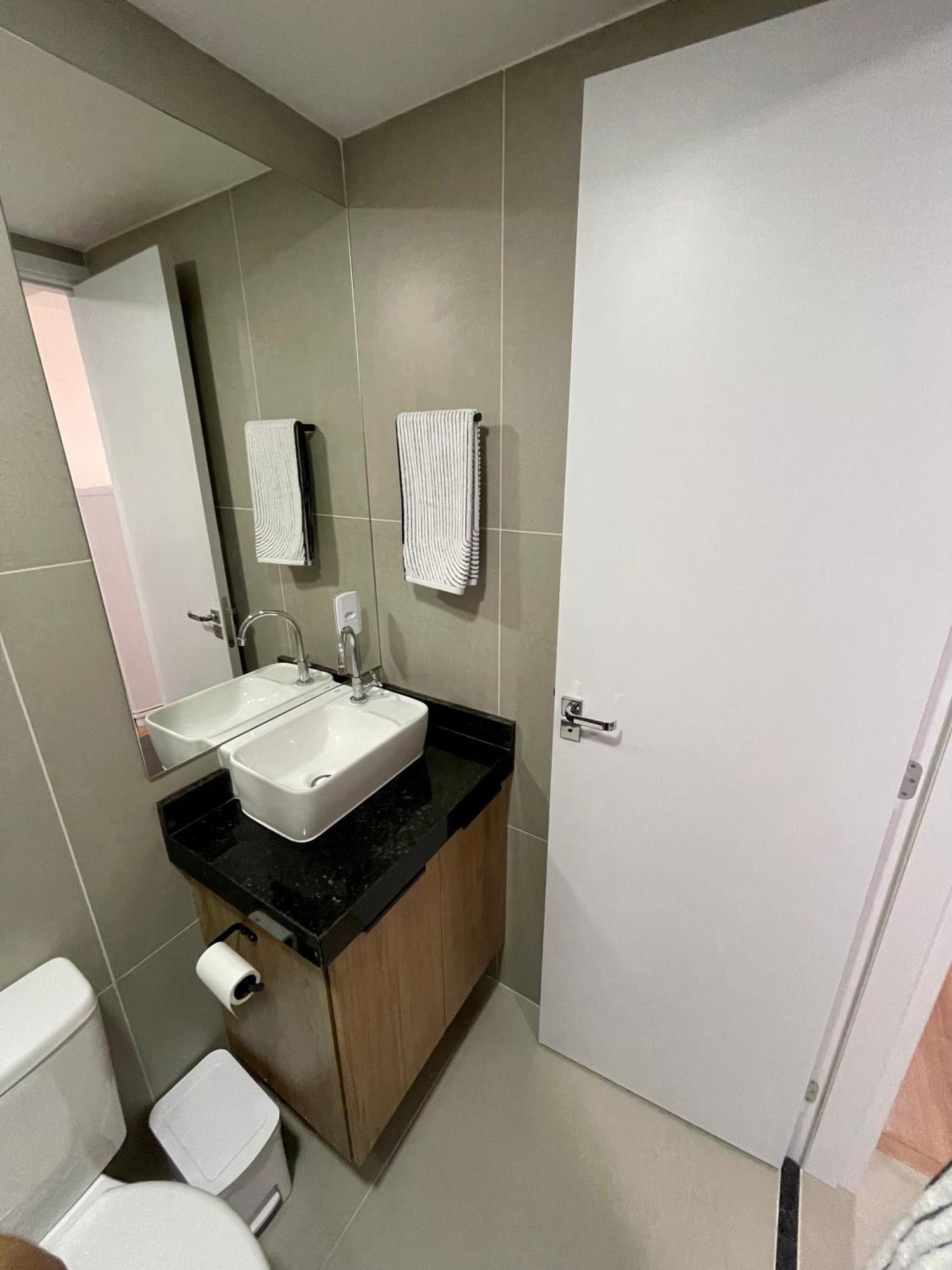 Studio Go Na Regiao Central Poços de Caldas Esterno foto