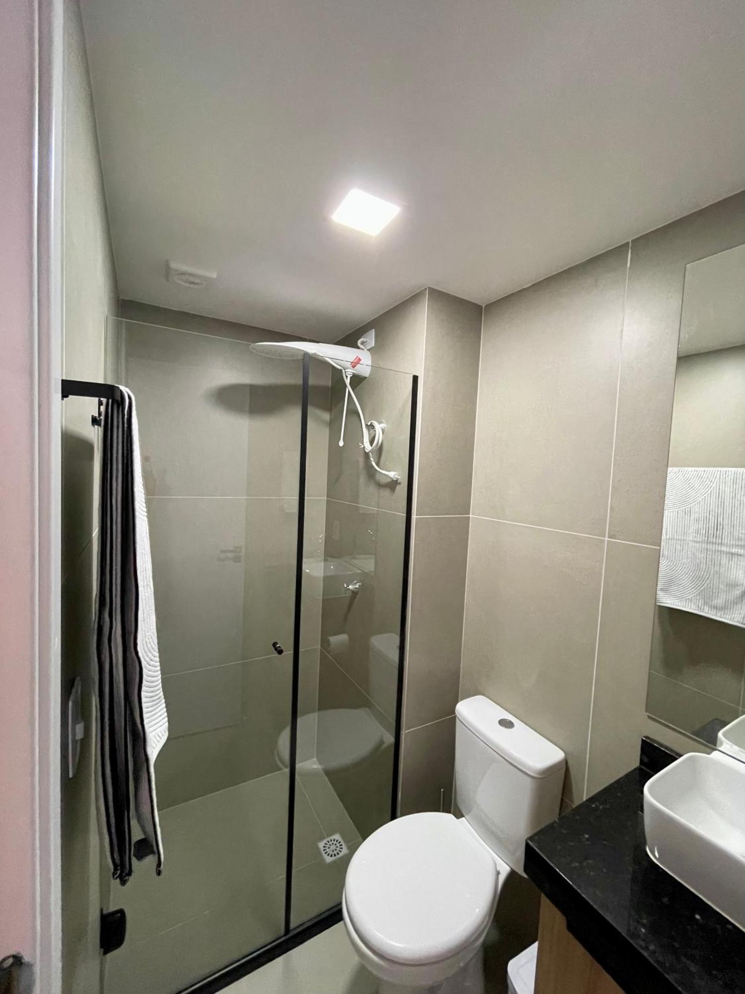 Studio Go Na Regiao Central Poços de Caldas Esterno foto